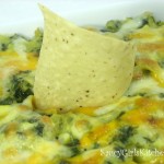 Spinach and Artichoke Dip