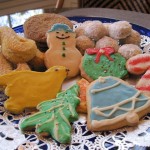 Sugar Cookies