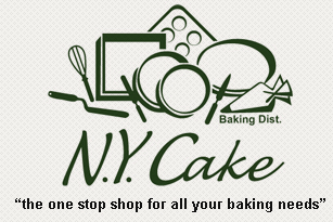 NY Cake