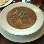 Black Bean Soup