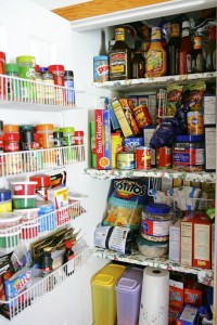 pantry