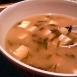 Miso Soup