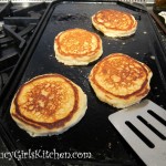 Pancakes on the Griddle 2