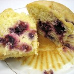 Blueberry Muffin