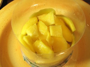 Mango layer