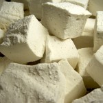 Homemade Marshmallows