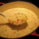 Corn Chowder