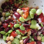 Bean Salad