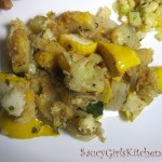 Squash Casserole