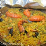 Easy Paella