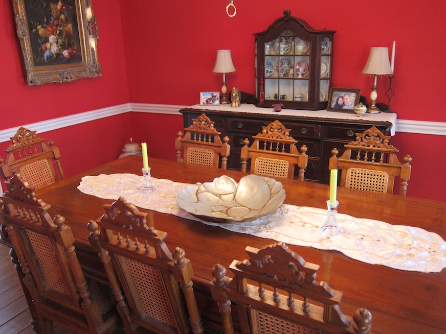 Dining Room 1