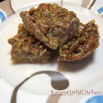 Pecan Pie Bars