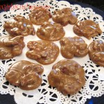 Pecan Pralines