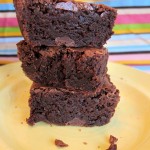 Decadent Chocolate Brownies