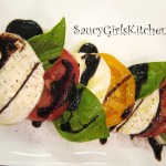 Caprese Salad