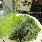 Kale Chips