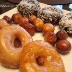 Homemade Donuts