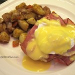 Eggs Benedict