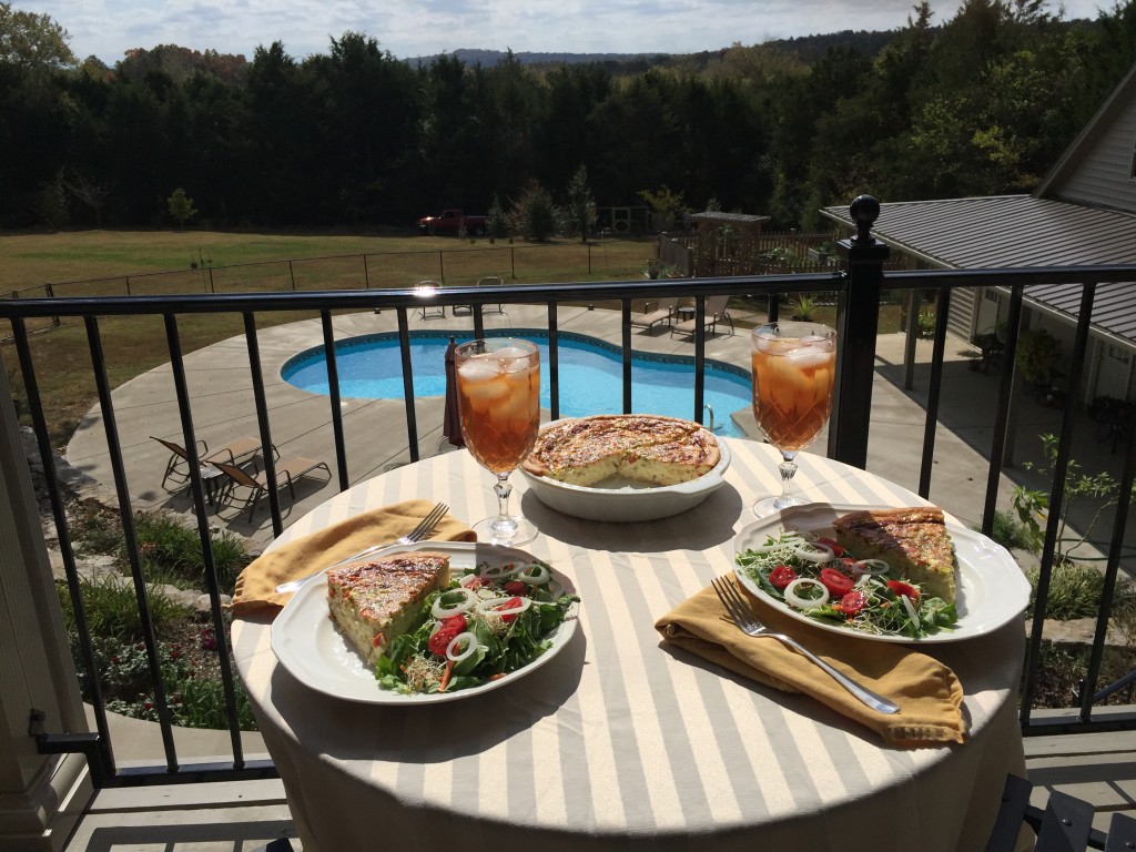 lunch-on-the-veranda