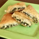 Spanakopita